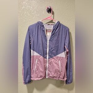 Garage Jacket